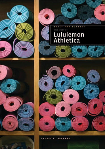 Lululemon (Built for Success)