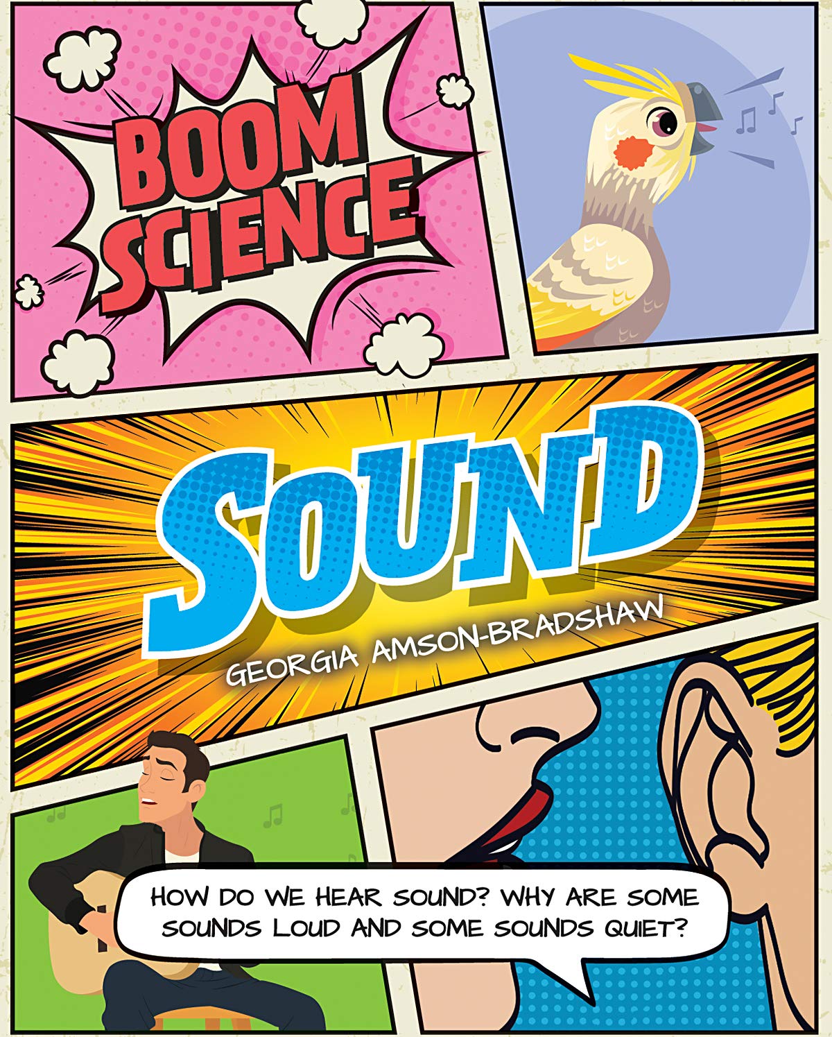 Sound (Boom Science)