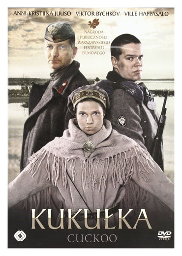 KukuĹka [DVD] (No English version)