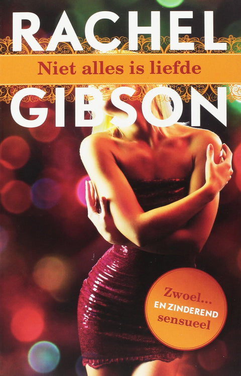 Niet alles is liefde (Dutch Edition)