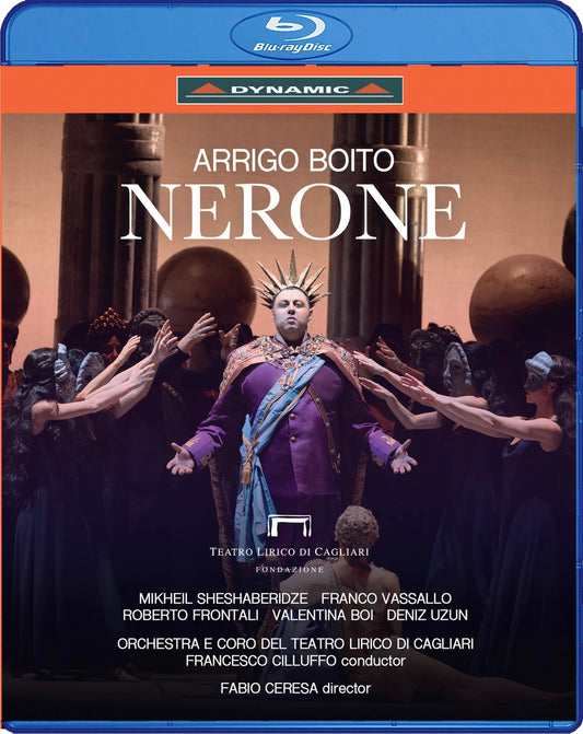 Nerone