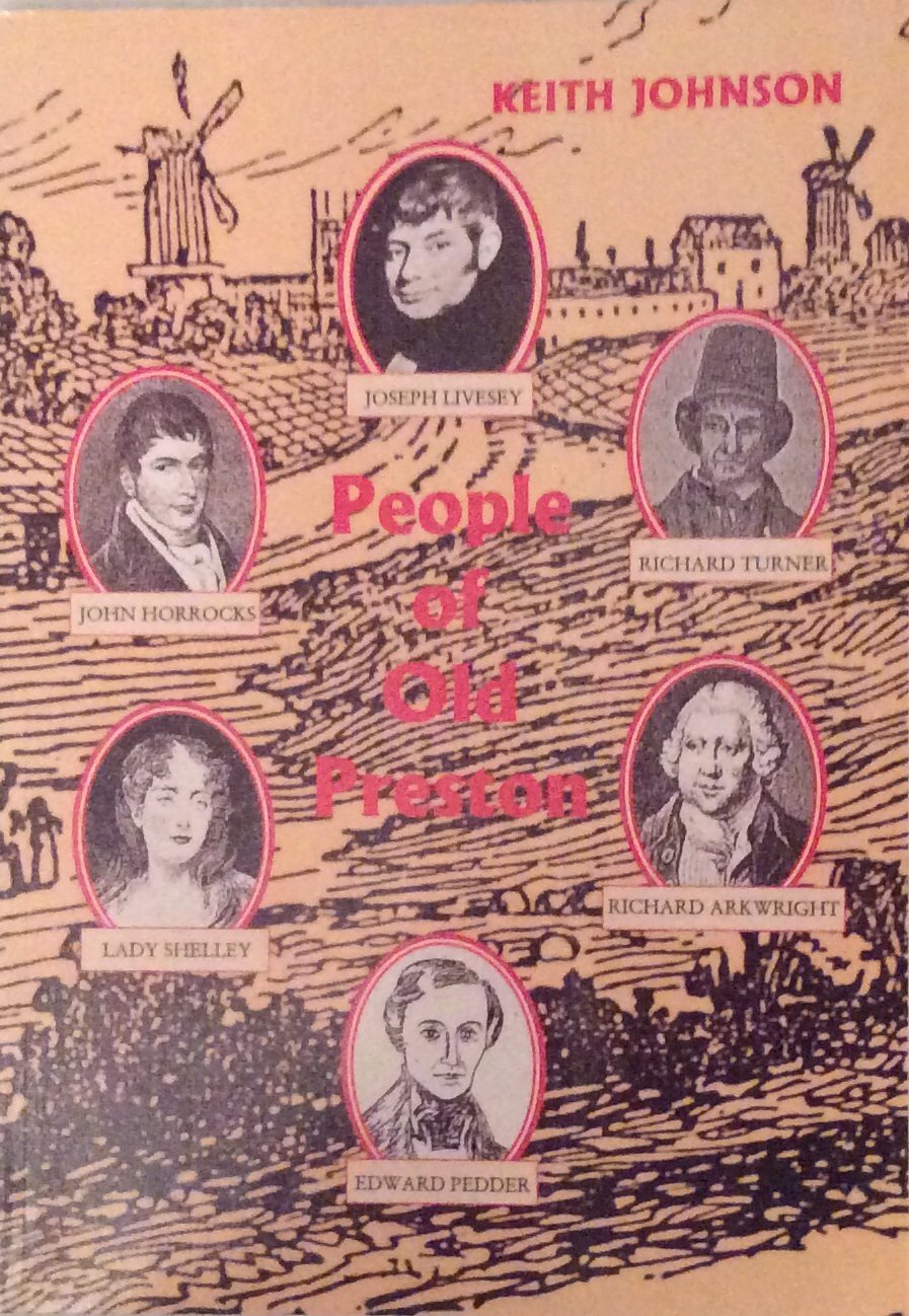 People of Old Preston