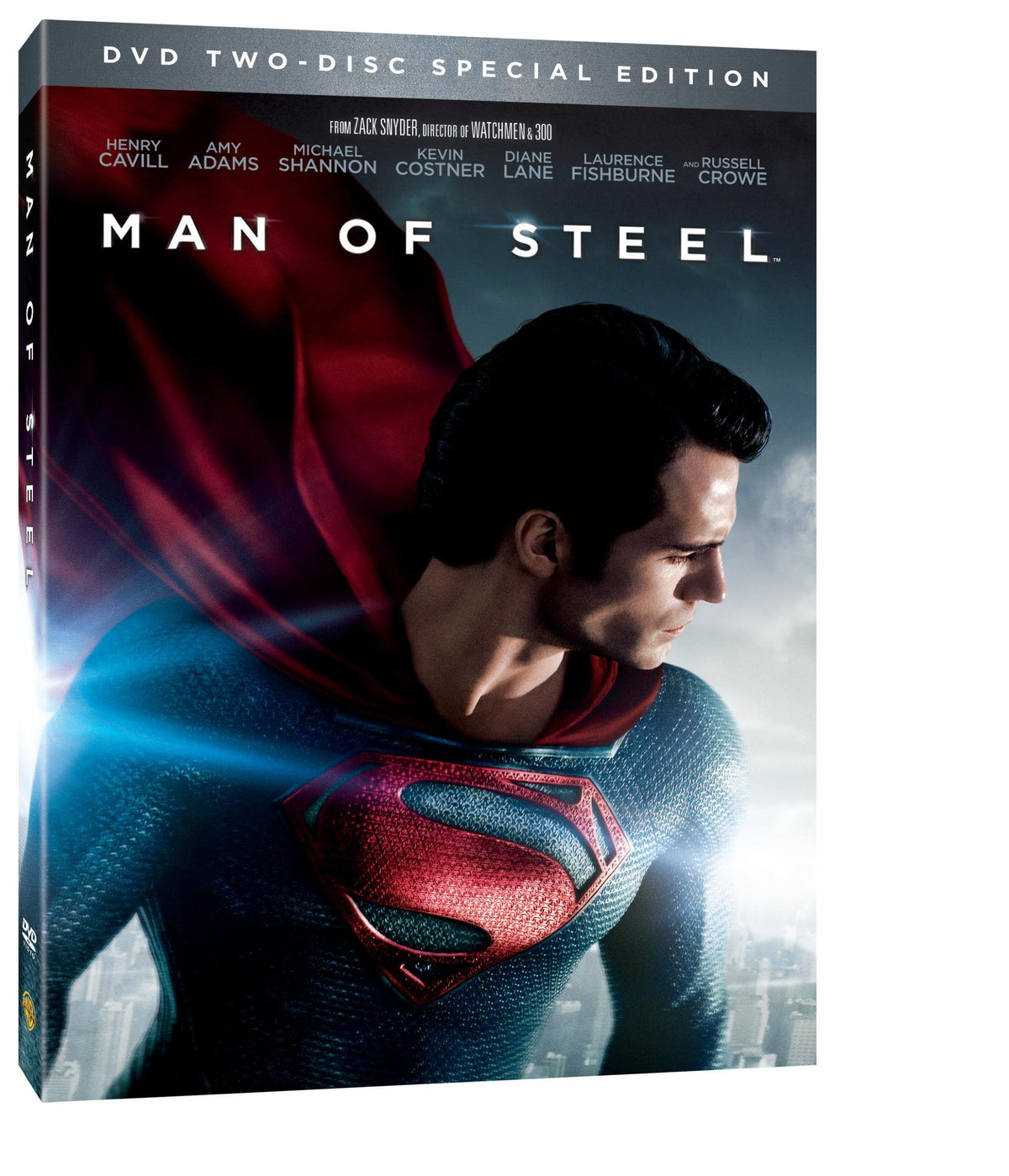 Man of Steel