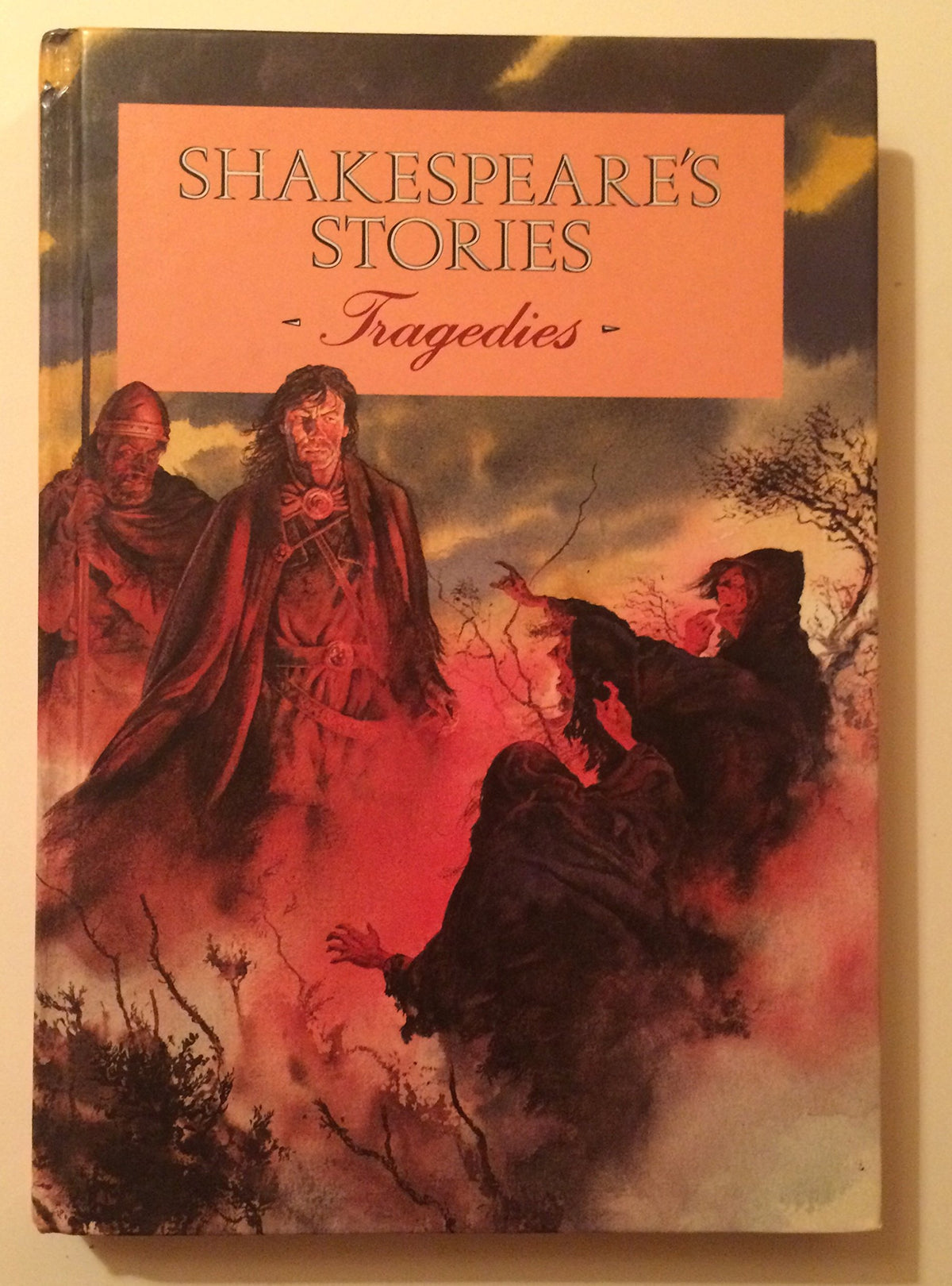 Shakespeare's Tragedies