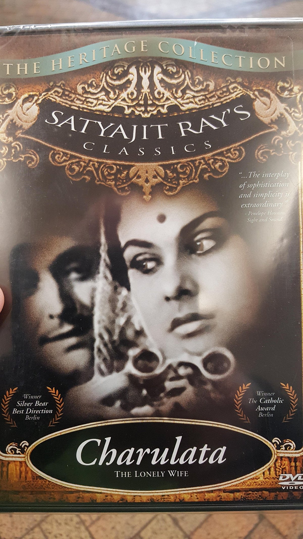 Charulata