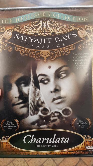 Charulata