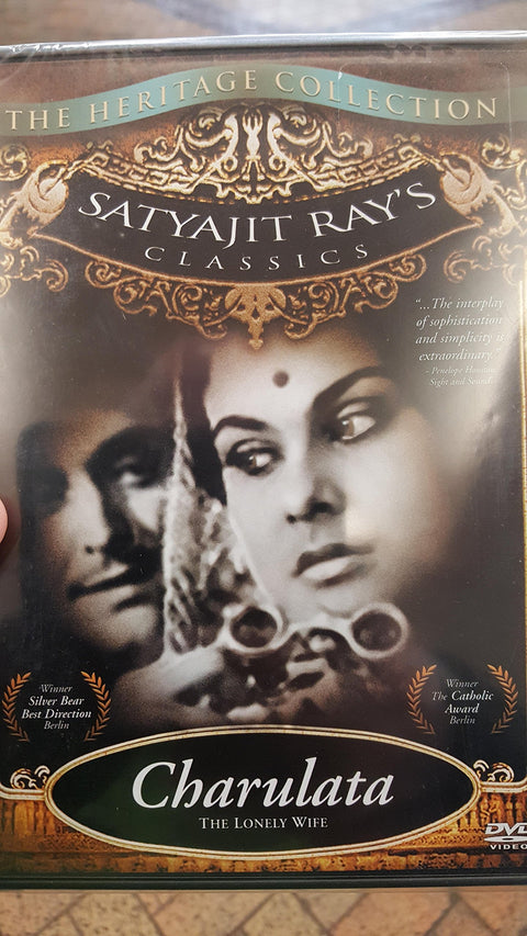 Charulata