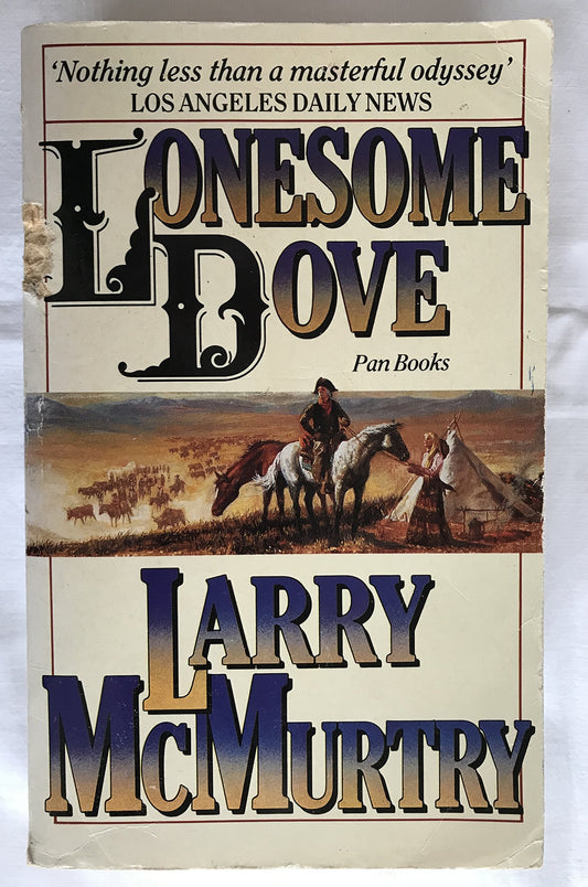 Lonesome Dove
