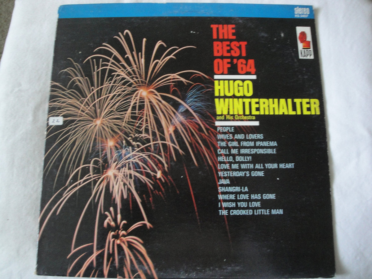 The Best of '64