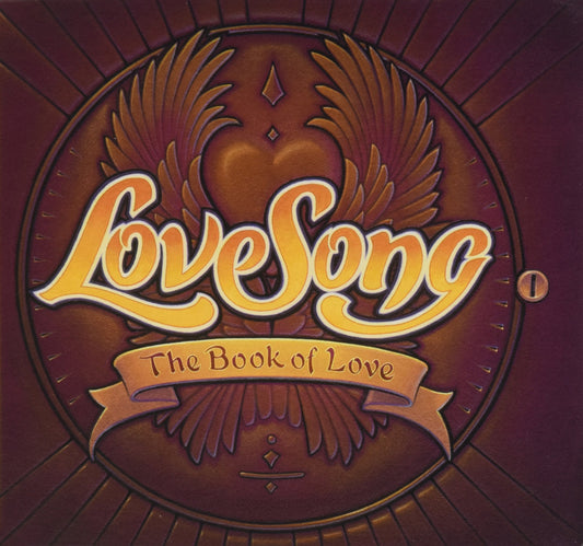 Book of Love