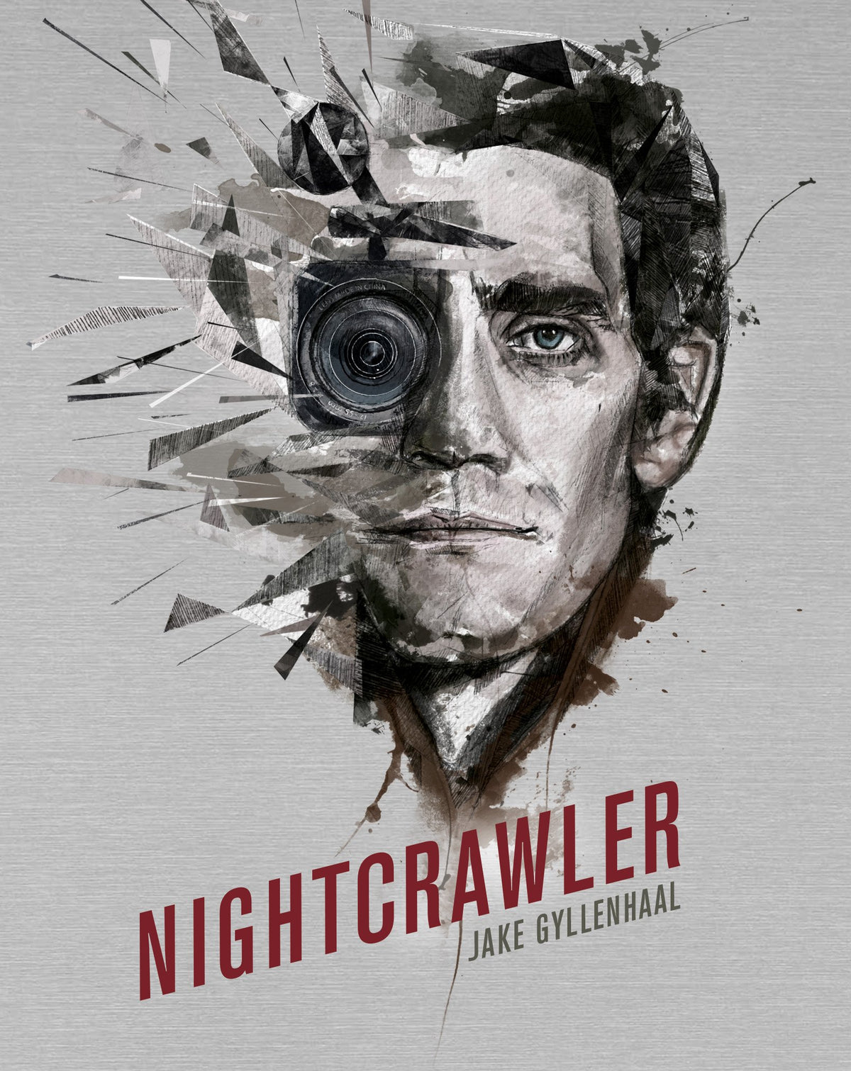 Nightcrawler [Blu-ray]