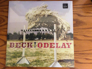 Odelay (Club Edition)