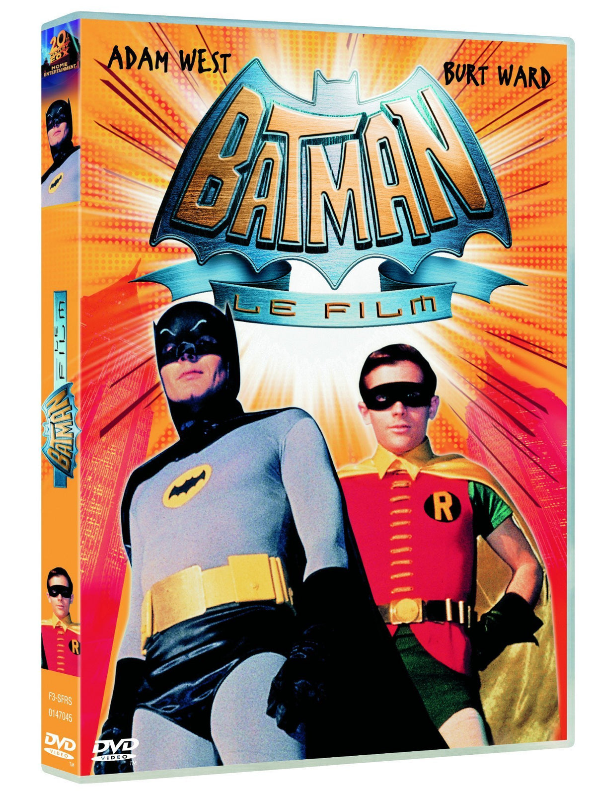 Batman [1966]