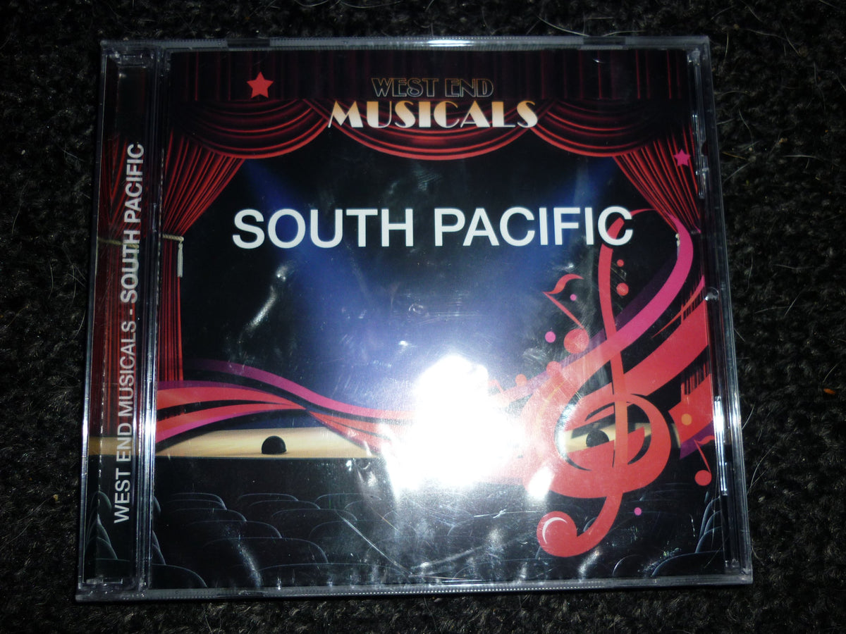 South Pacific