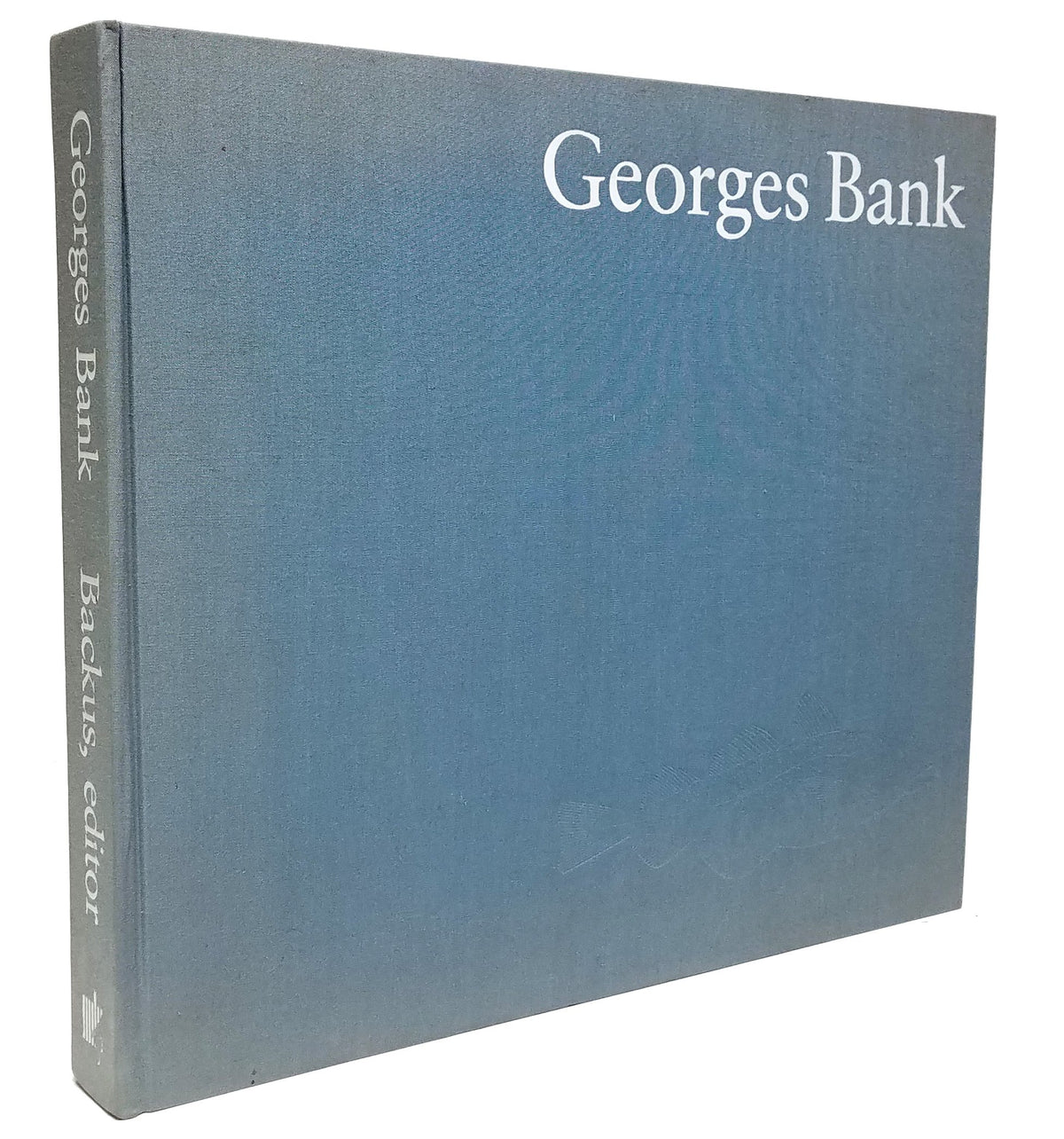 The Georges Bank