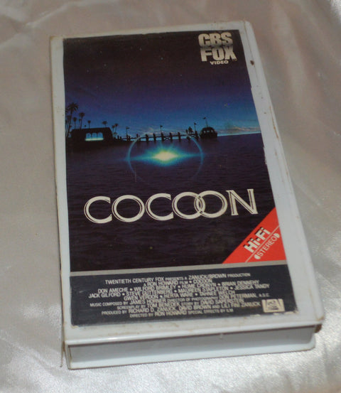 Cocoon