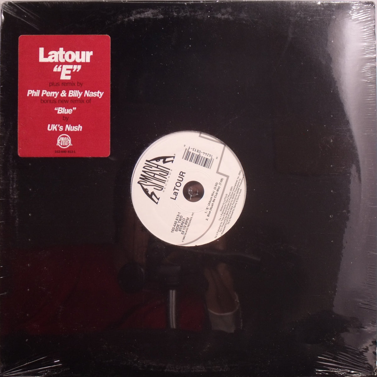 E [Vinyl]