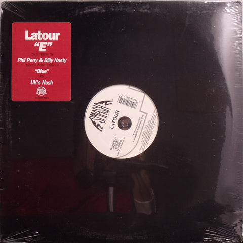 E [Vinyl]