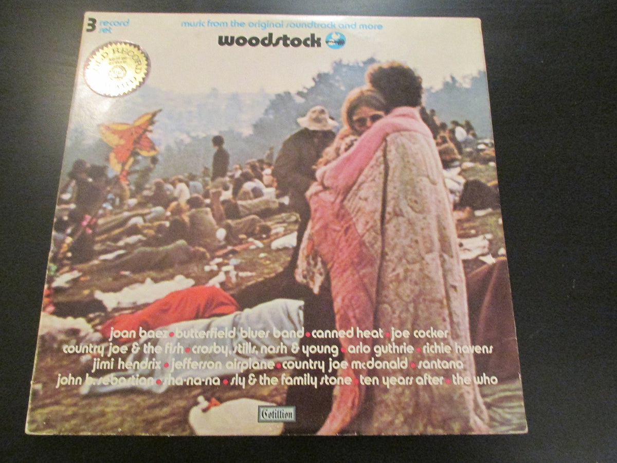Woodstock
