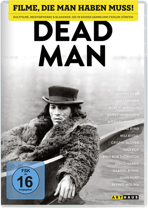 Dead Man