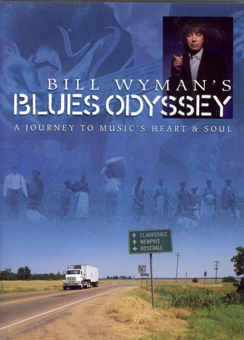 Blues Odyssey