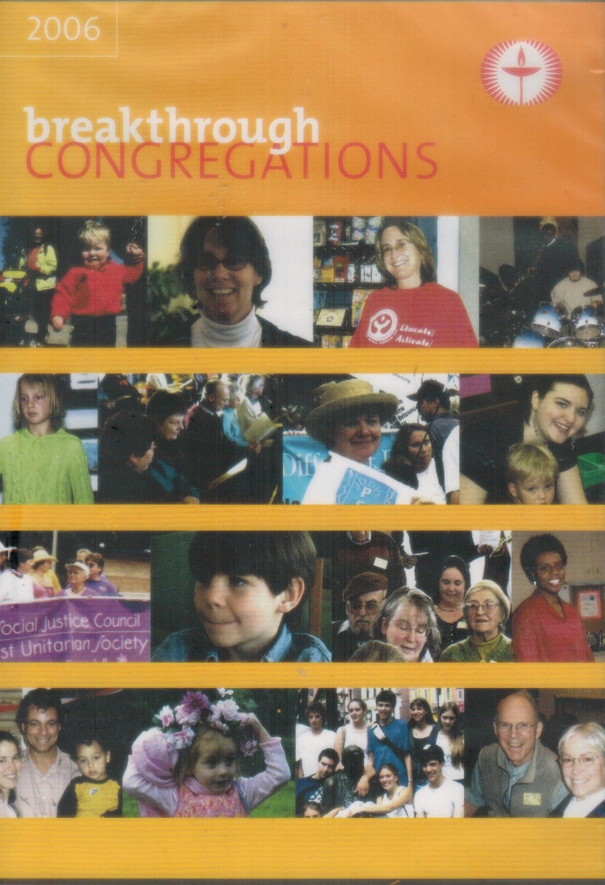 Breakthrough Congregations 2006