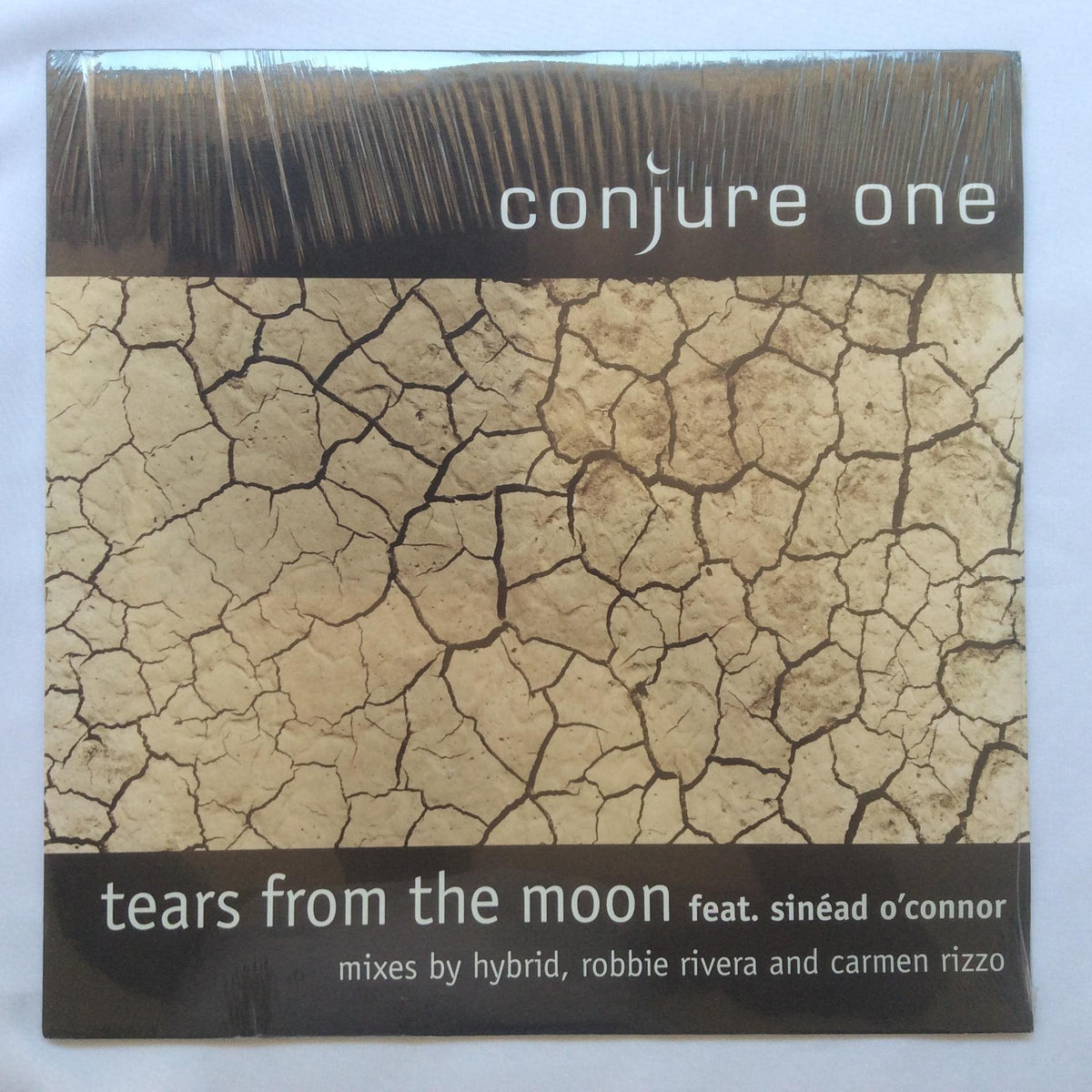 Tears from the Moon, Vol. 1 [Vinyl]