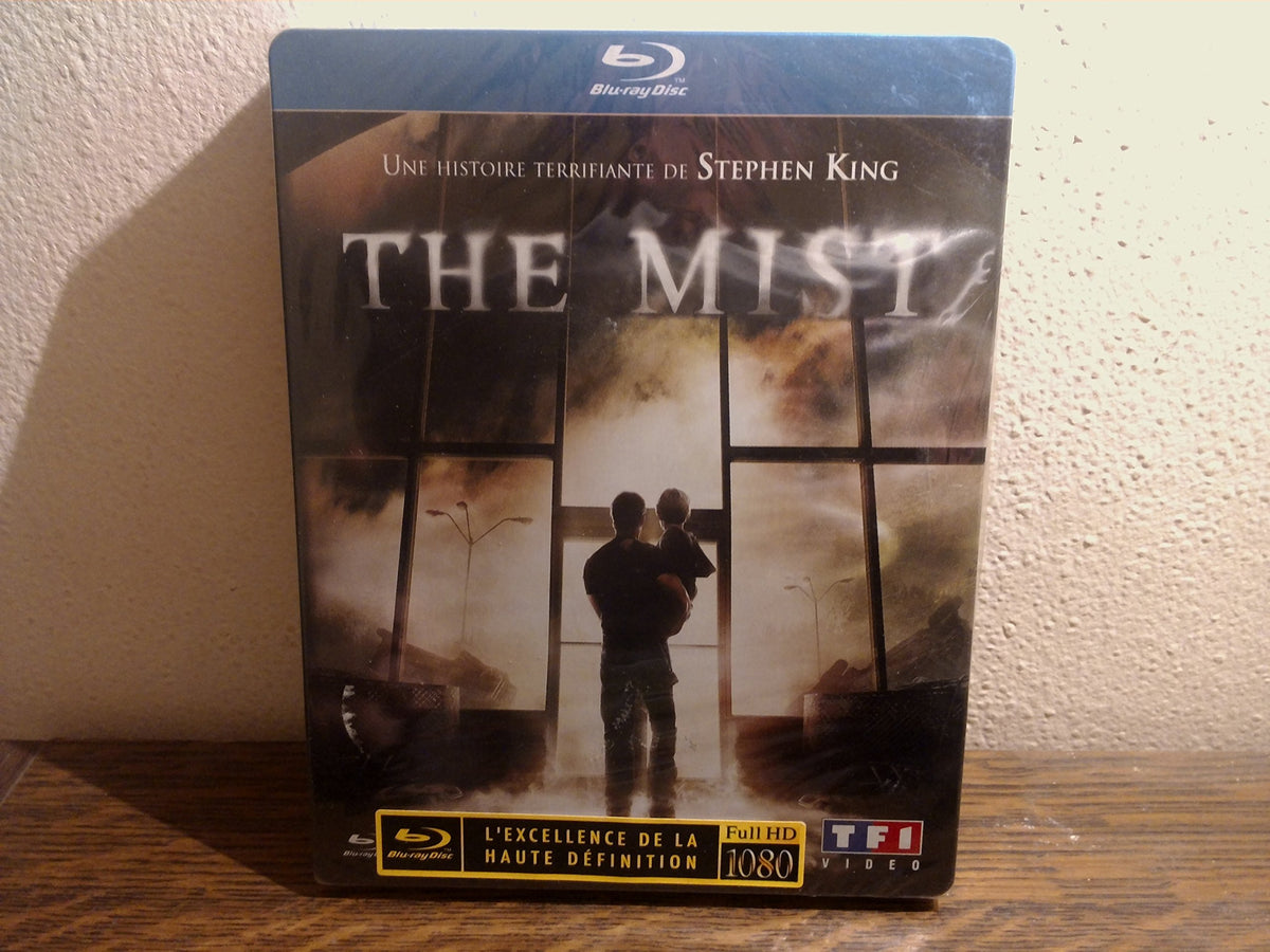 The Mist [Blu-ray]