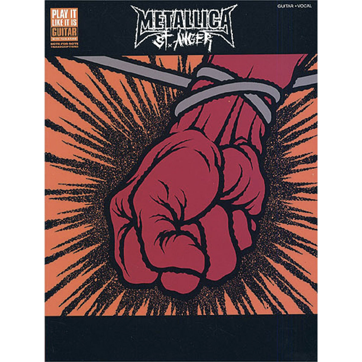 Metallica