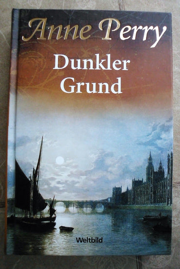 Dunkler Grund [Ein Detective-Monk-Roman]