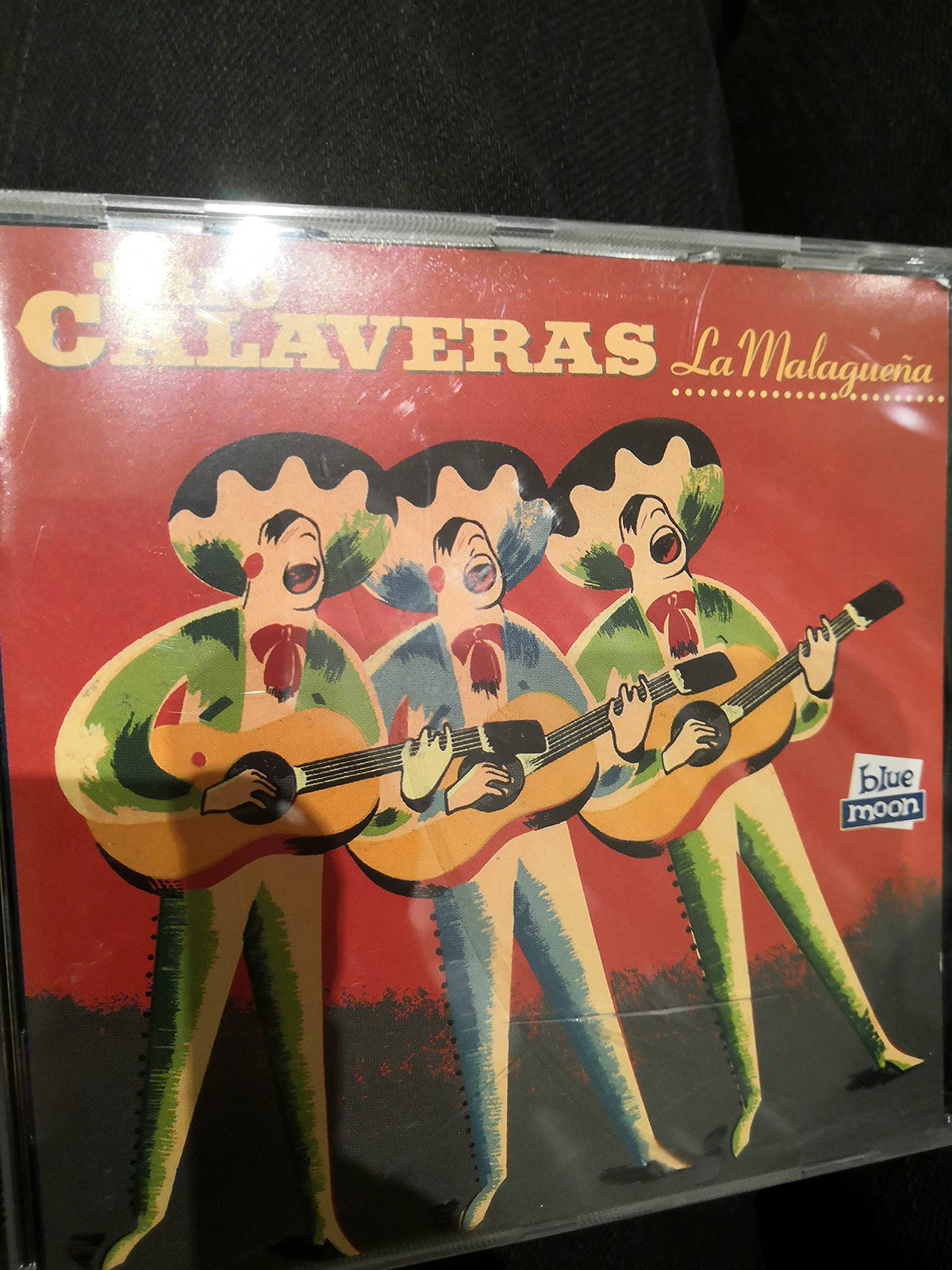 La Malaguena