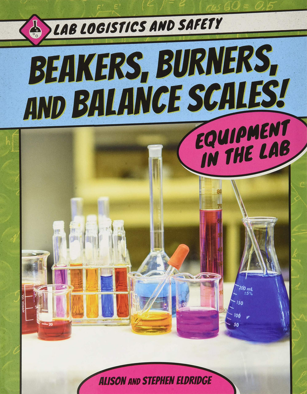 Lab Logistics and Safety