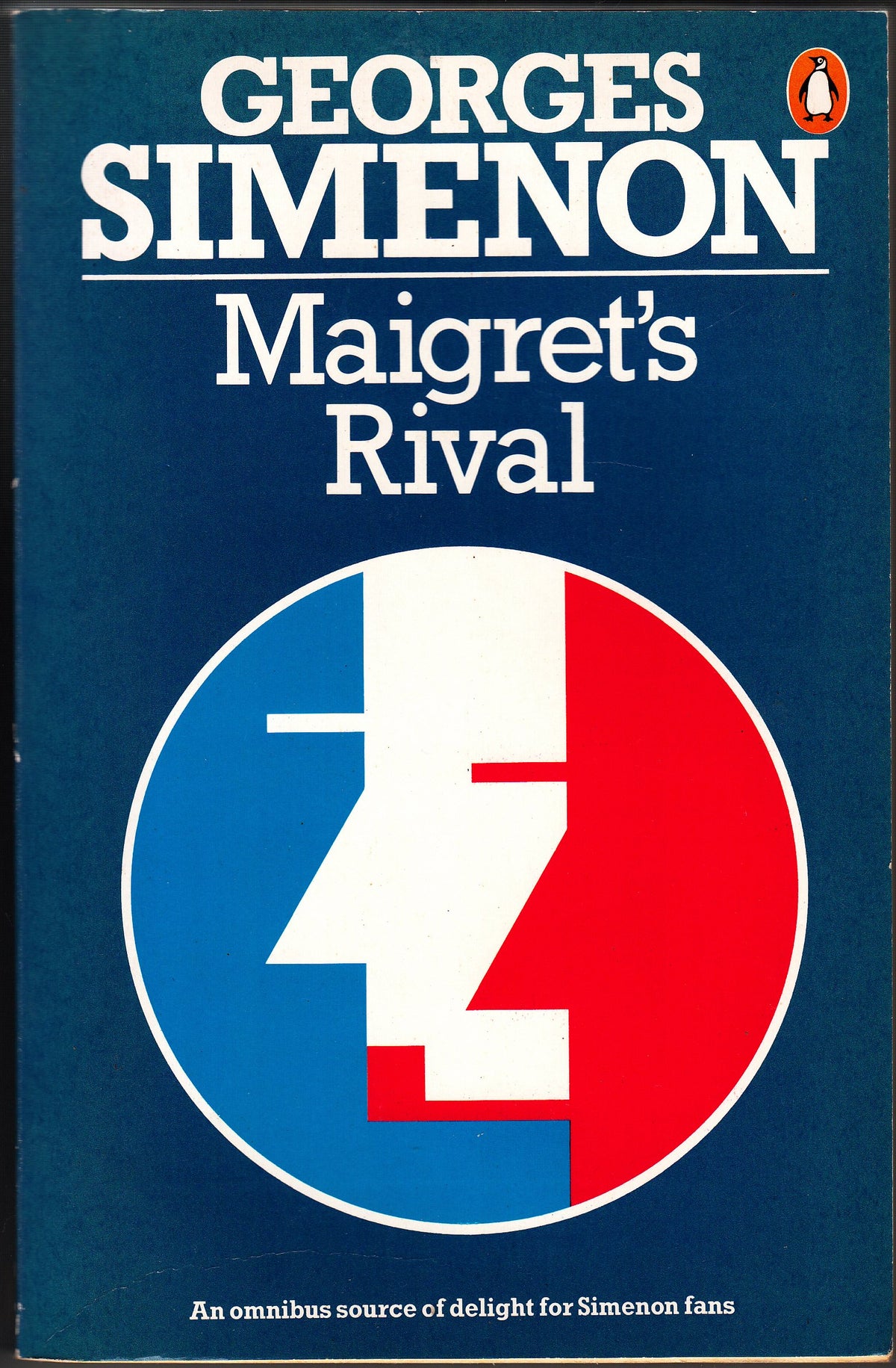 Omnibus - Maigret's Rival, The Night-Club, Maigret In New York