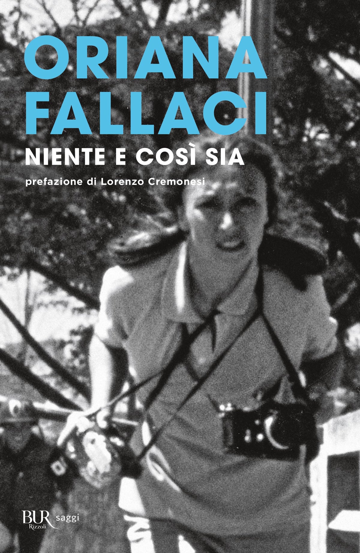 Niente e cosi sia