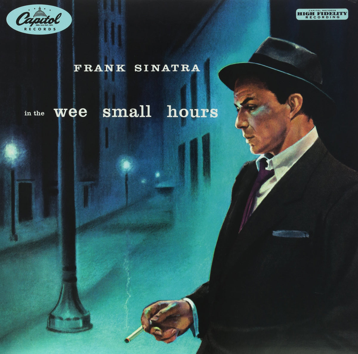 In the Wee Small Hours (Ogv) [Vinyl]