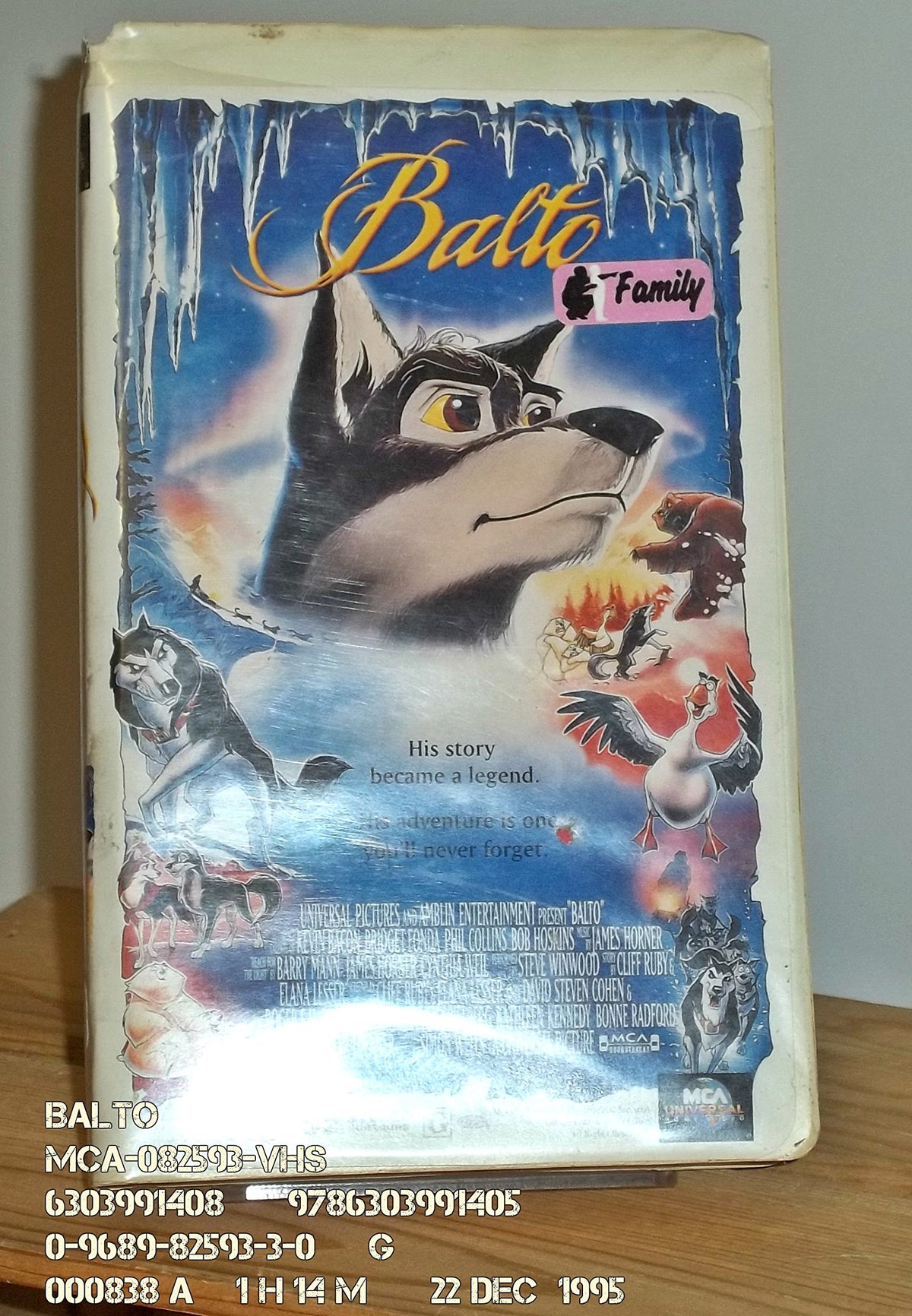 Balto