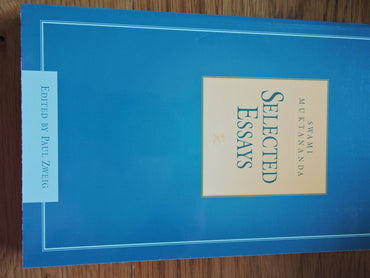 Selected Essays