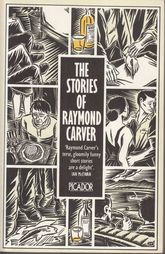 The Stories of Raymond Carver