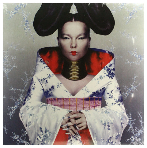 Homogenic [Vinyl]