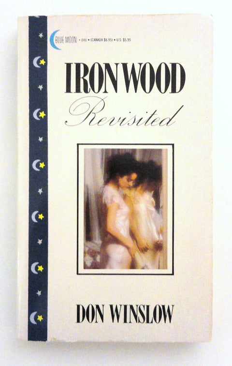 Ironwood Revisited