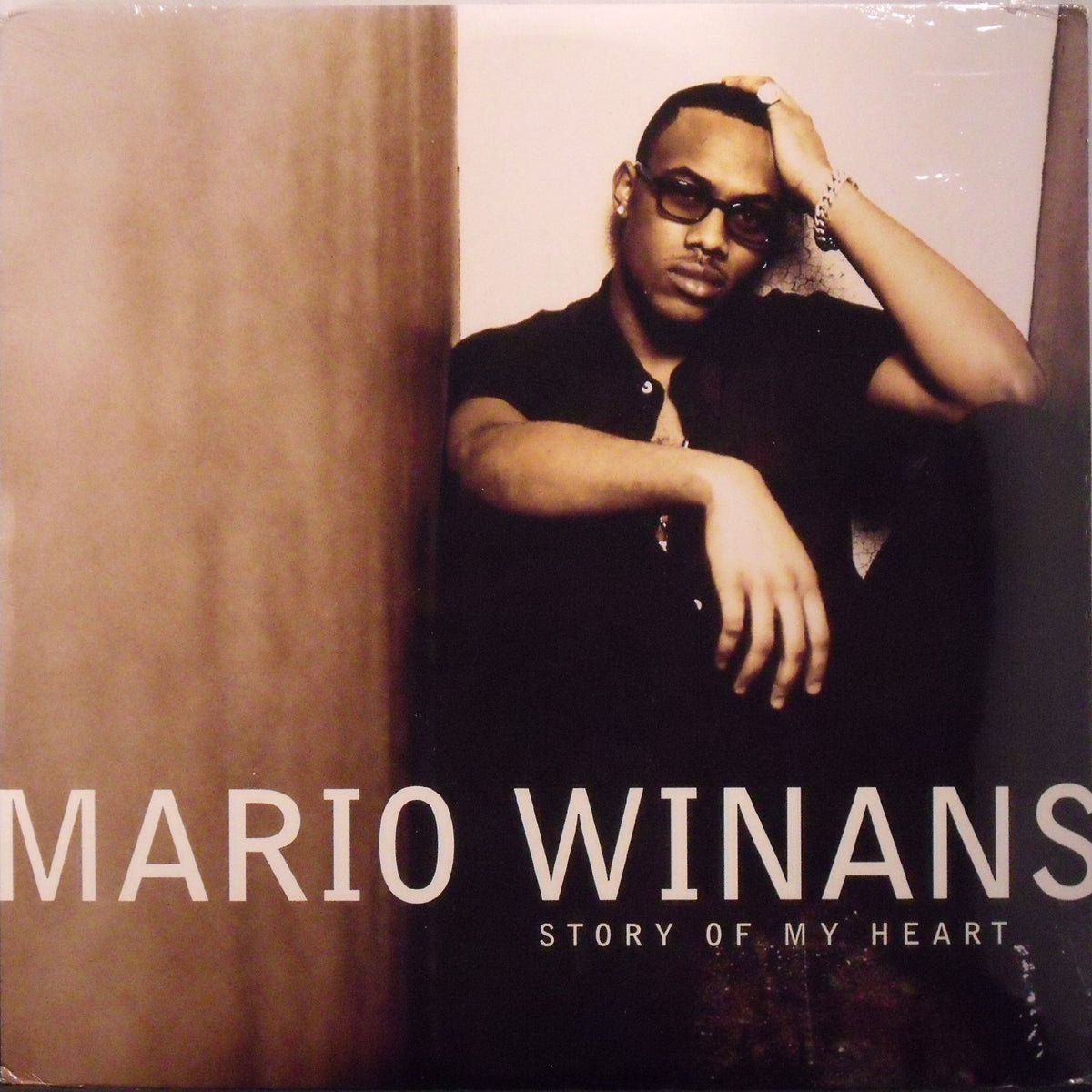 Story of My Heart [Vinyl]