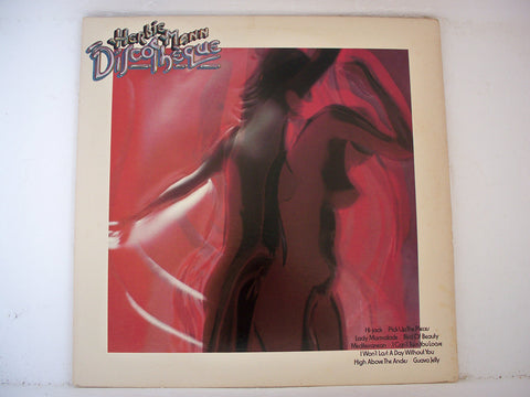 Herbie Mann: Discotheque