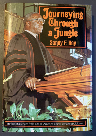 Journeying Through a Jungle