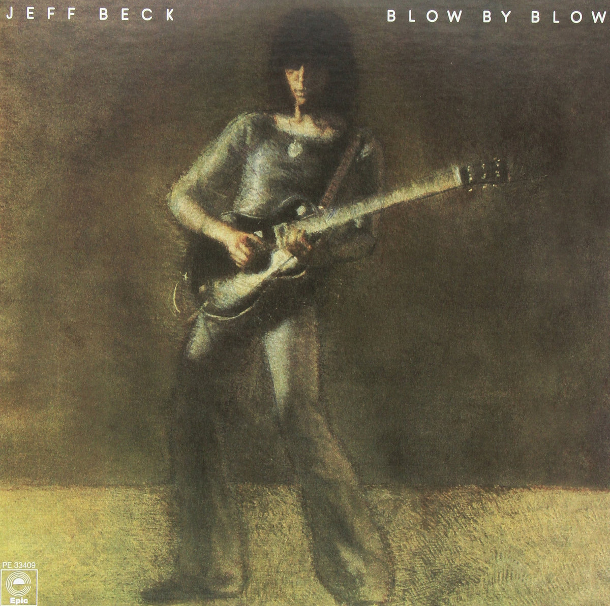 Blow By Blow (200G)
