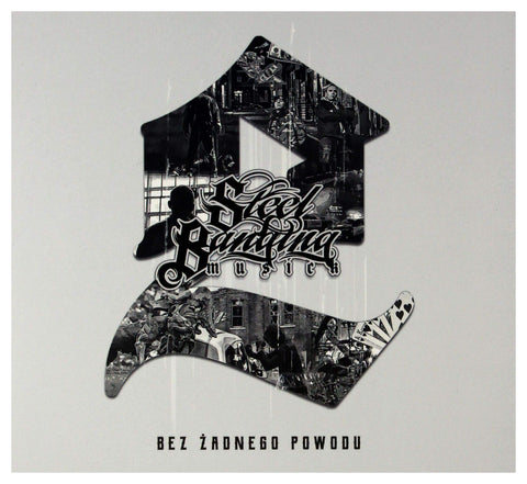 BEZ ZADNEGO POWODU-STEEL BANGING