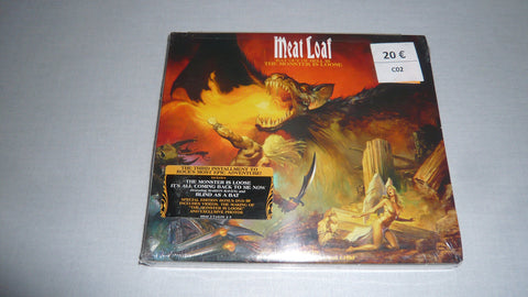 Bat Out of Hell 3