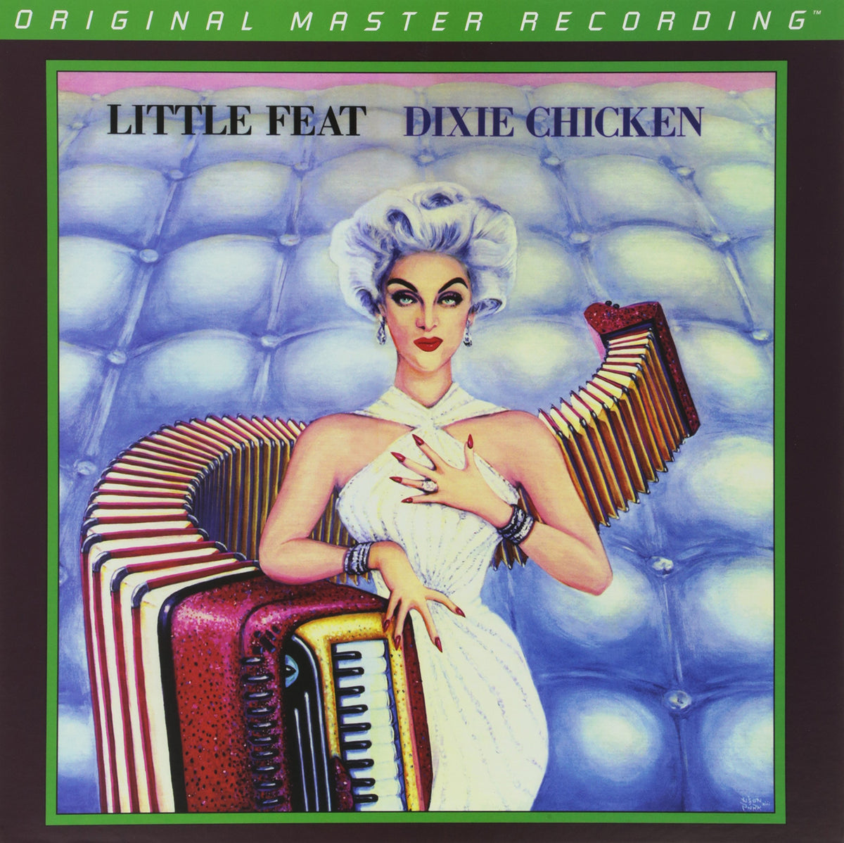 Dixie Chicken