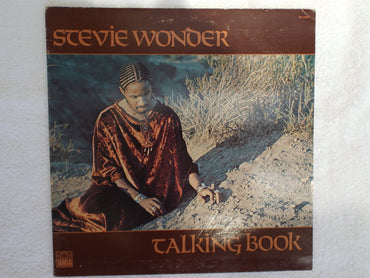Talking Book