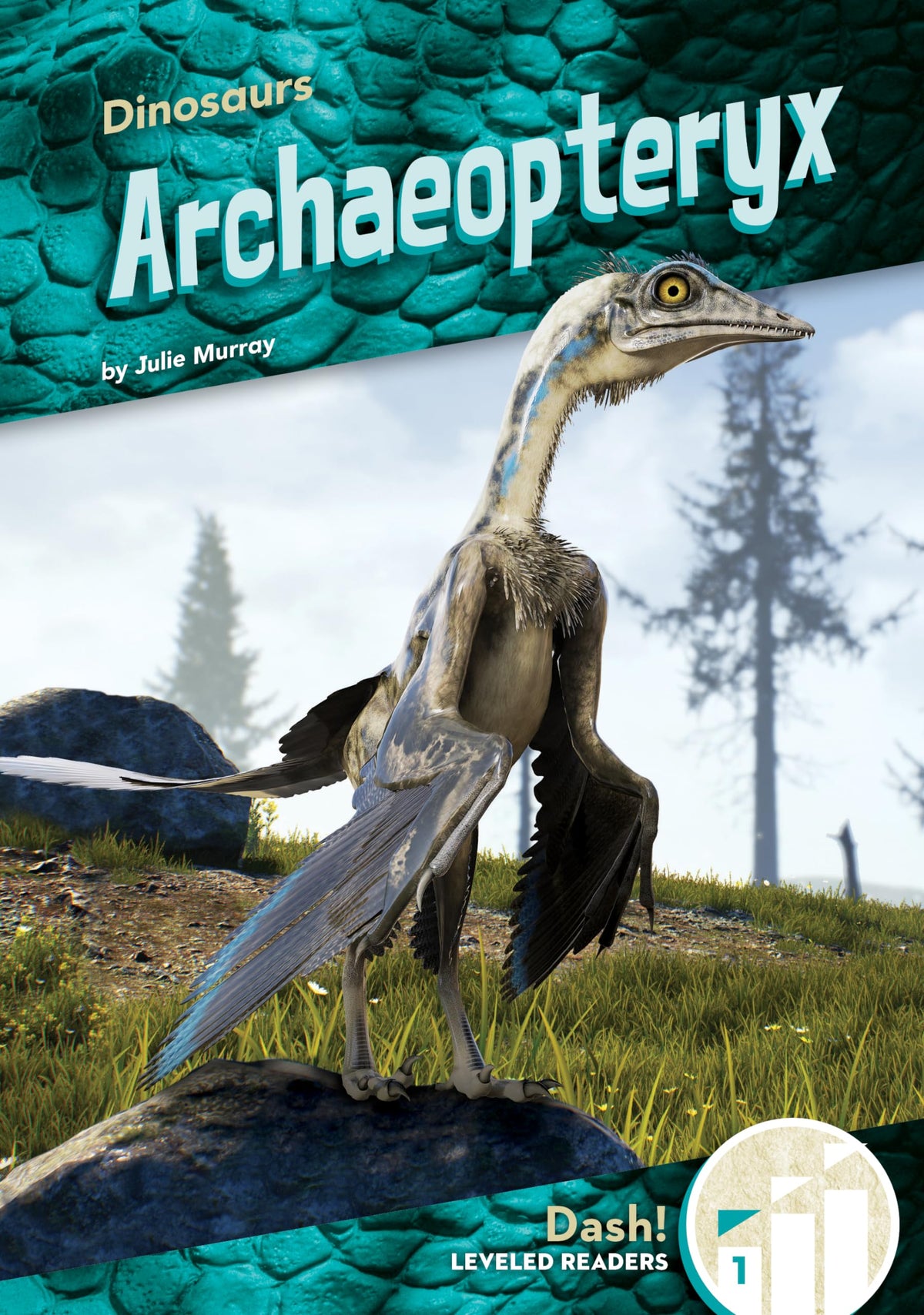Archaeopteryx (Dinosaurs)