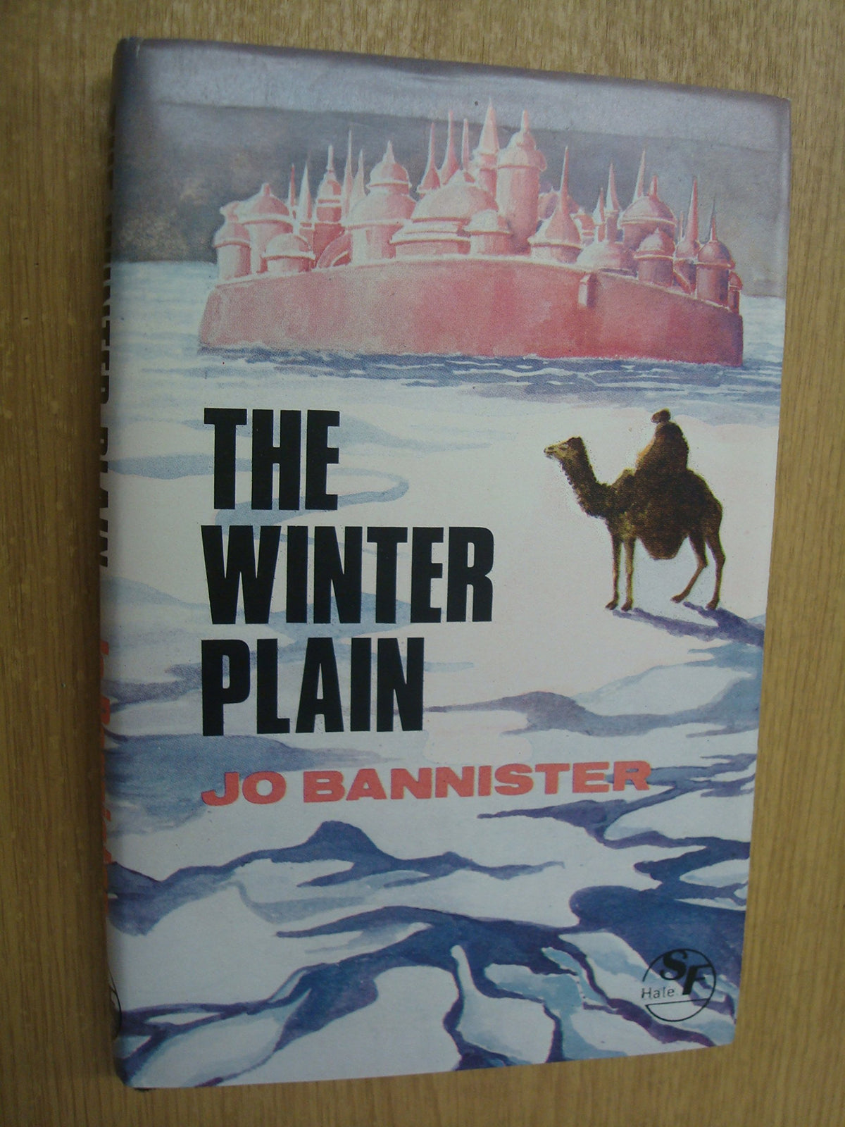 Winter Plain